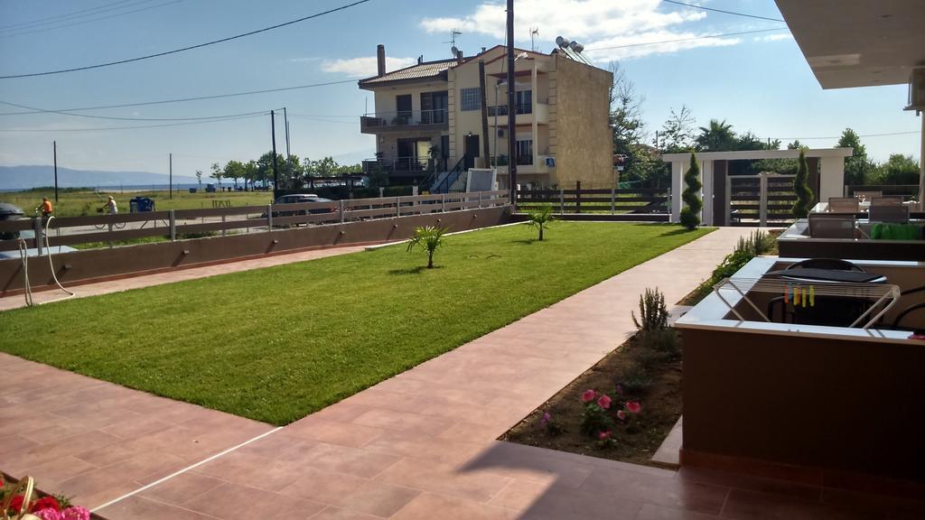 Palmyra Studios Stavros  Zewnętrze zdjęcie