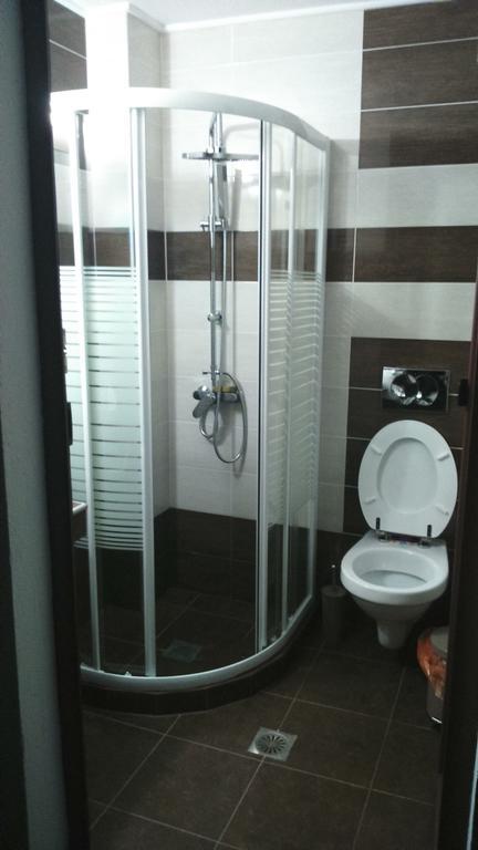 Palmyra Studios Stavros  Zewnętrze zdjęcie