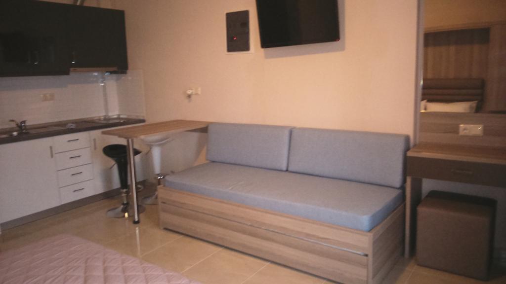 Palmyra Studios Stavros  Pokój zdjęcie