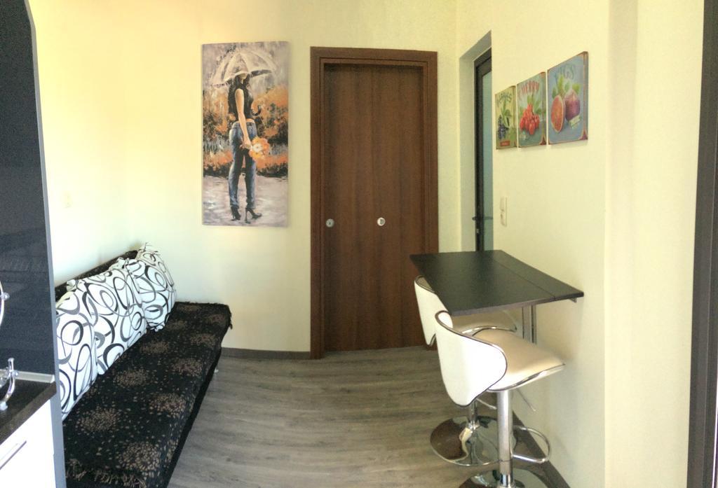 Palmyra Studios Stavros  Zewnętrze zdjęcie
