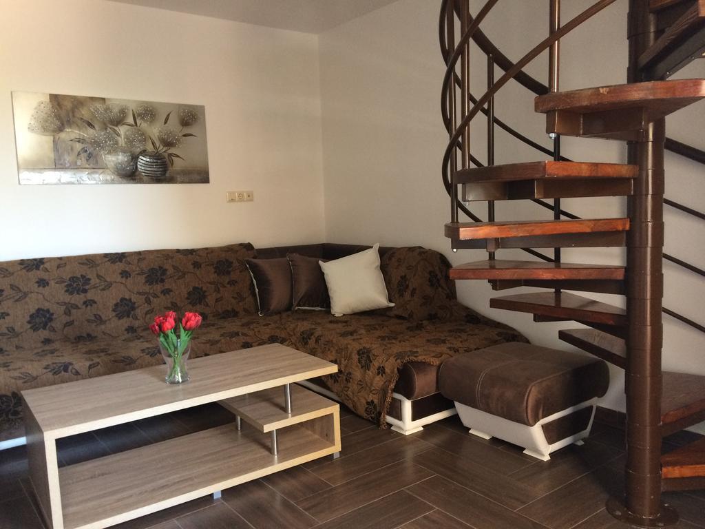 Palmyra Studios Stavros  Zewnętrze zdjęcie