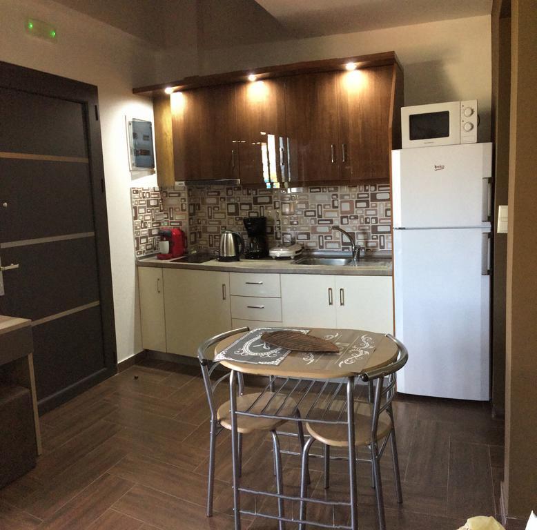 Palmyra Studios Stavros  Zewnętrze zdjęcie